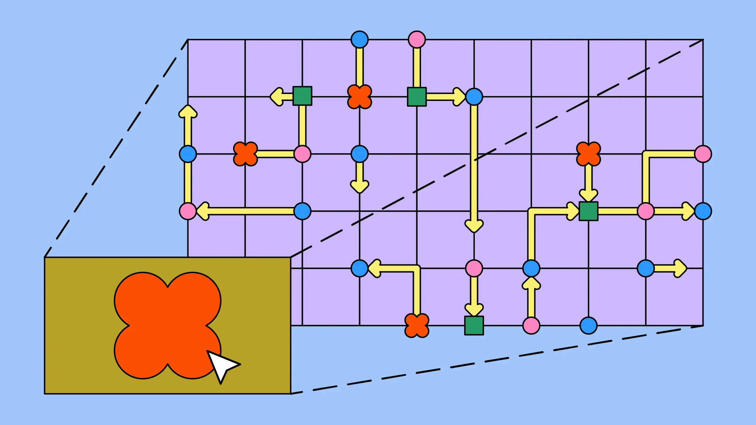 Keeping it 100(x) with real-time data at scale