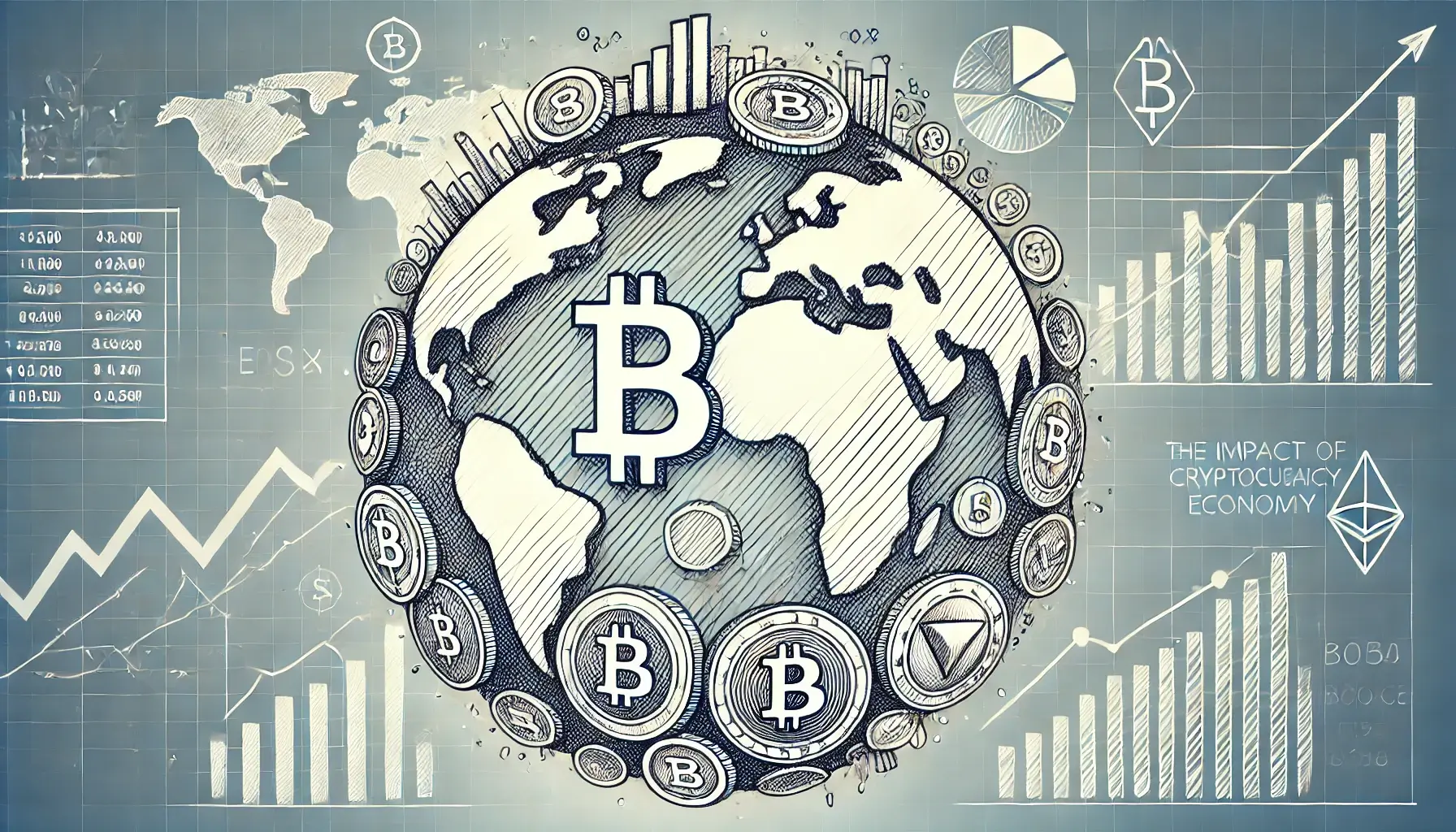 The Impact of Cryptocurrency on Global Economies