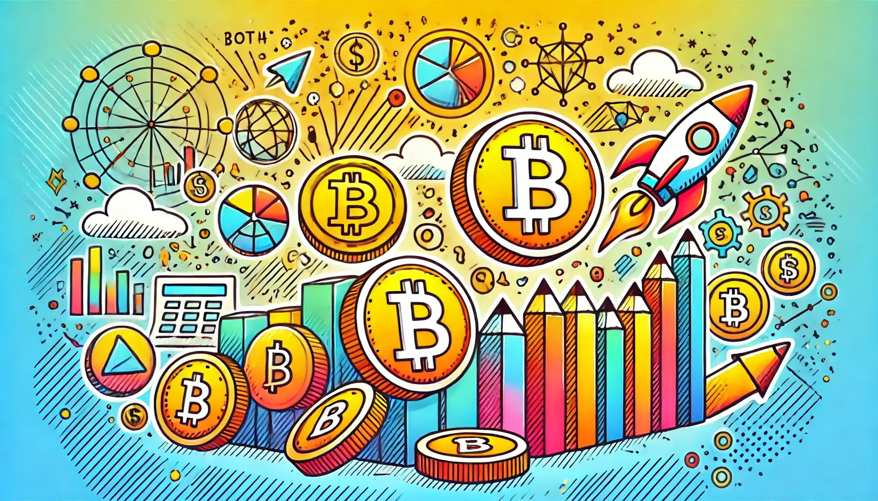 The Rise of Decentralized Finance (DeFi) in 2024