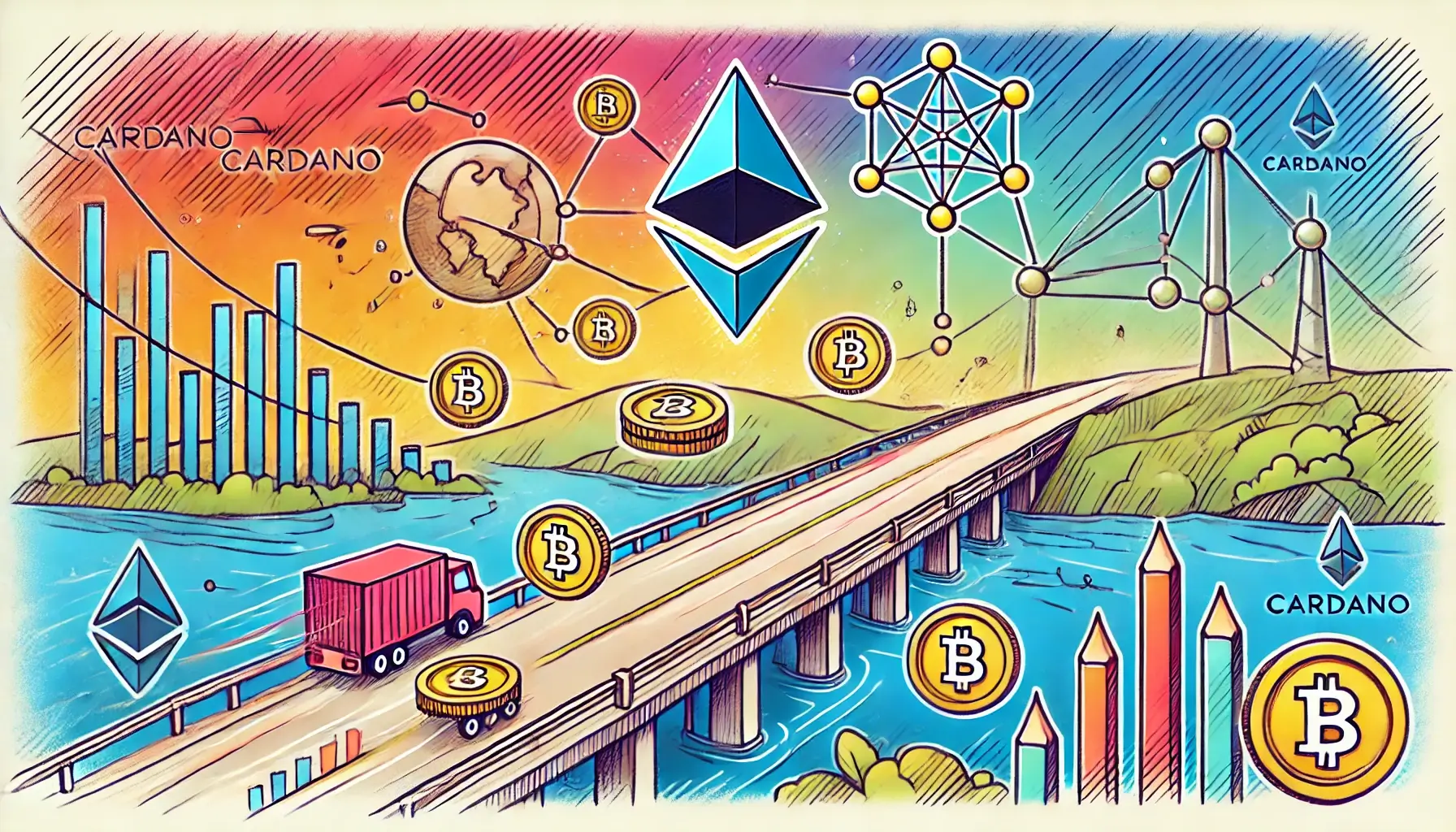 Cardano’s Journey Towards a Decentralized Future