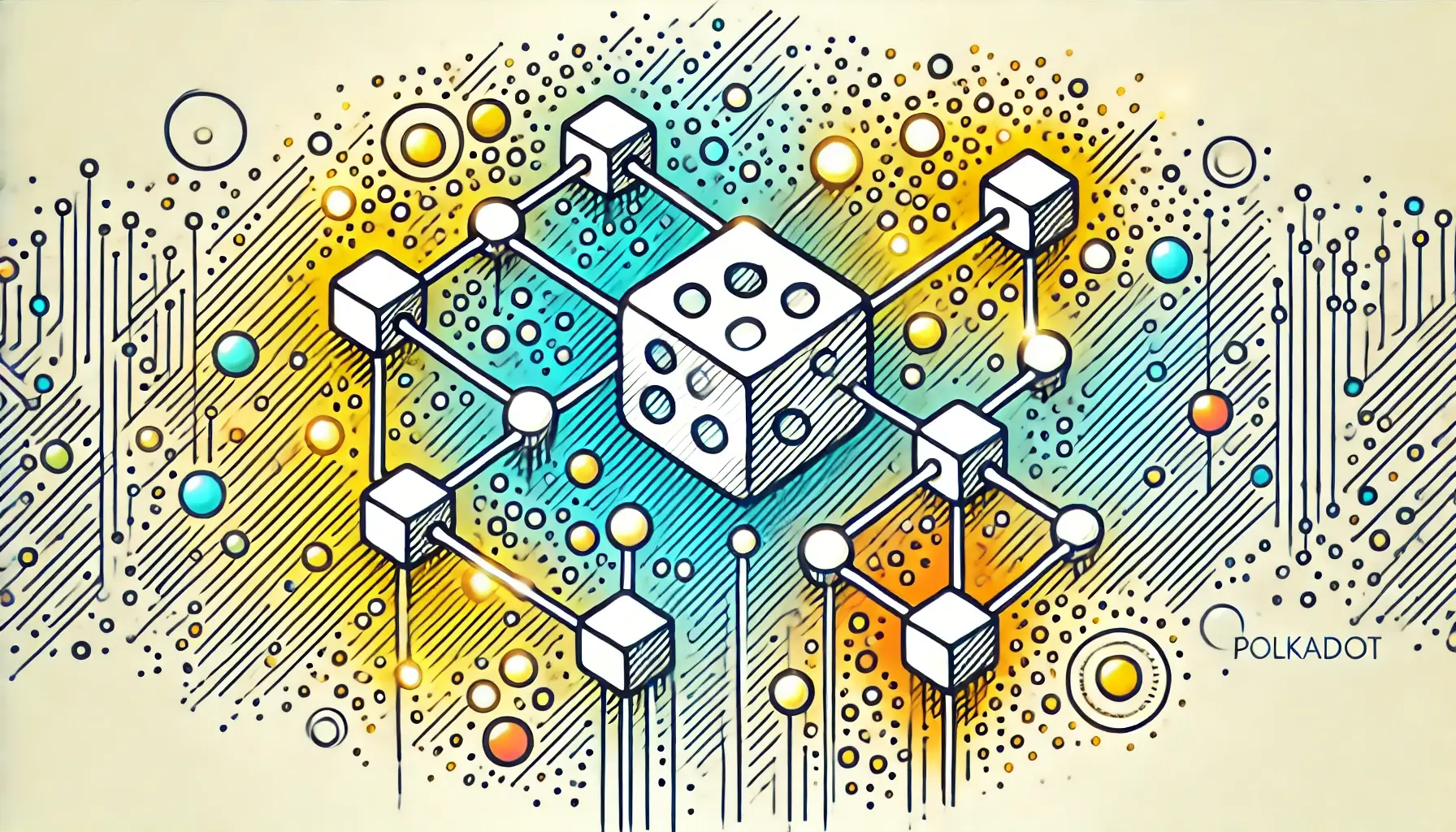 The Growth of Polkadot: Bridging Blockchains for a Decentralized Future