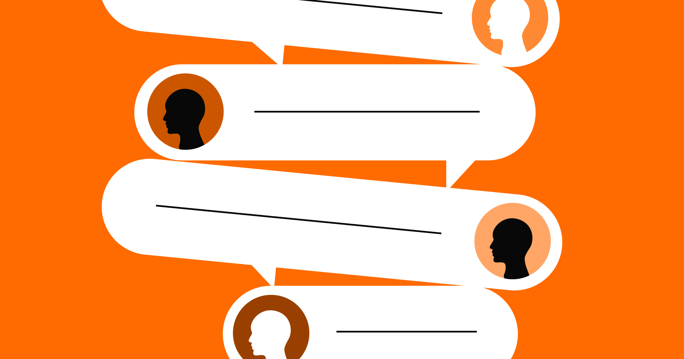 Why your content marketers need autonomy to generate business impact