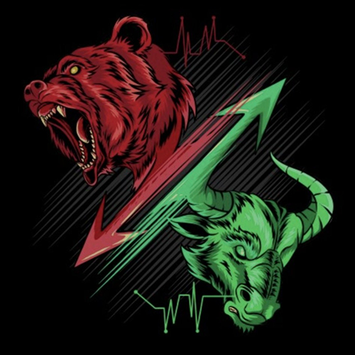 Trading Targets - logo